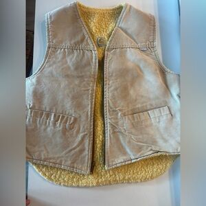 Carhartt vest